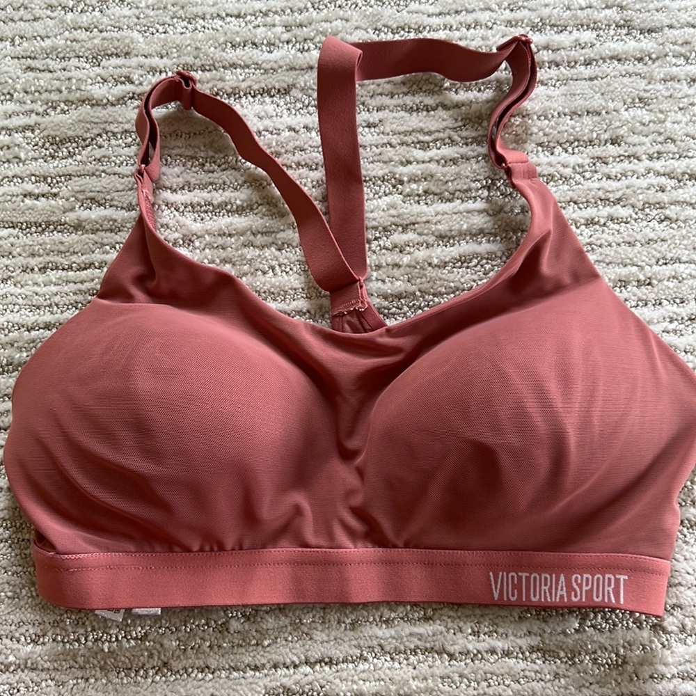 Victoria Sport Knockout workout set - Picture 6 of 9